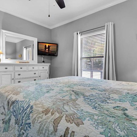 Caribbean Dunes 120 Destin Extérieur photo