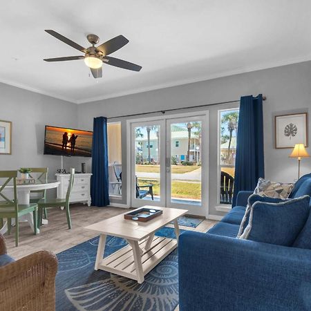 Caribbean Dunes 120 Destin Extérieur photo