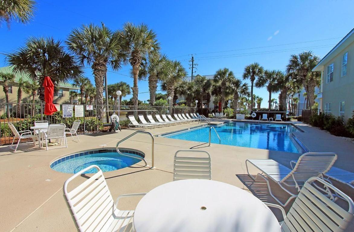 Caribbean Dunes 120 Destin Extérieur photo