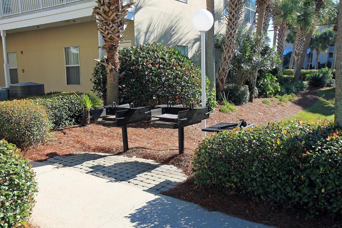 Caribbean Dunes 120 Destin Extérieur photo