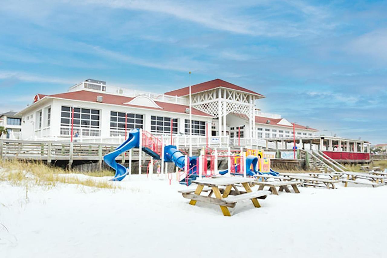 Caribbean Dunes 120 Destin Extérieur photo