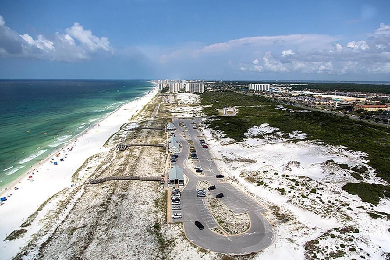 Caribbean Dunes 120 Destin Extérieur photo