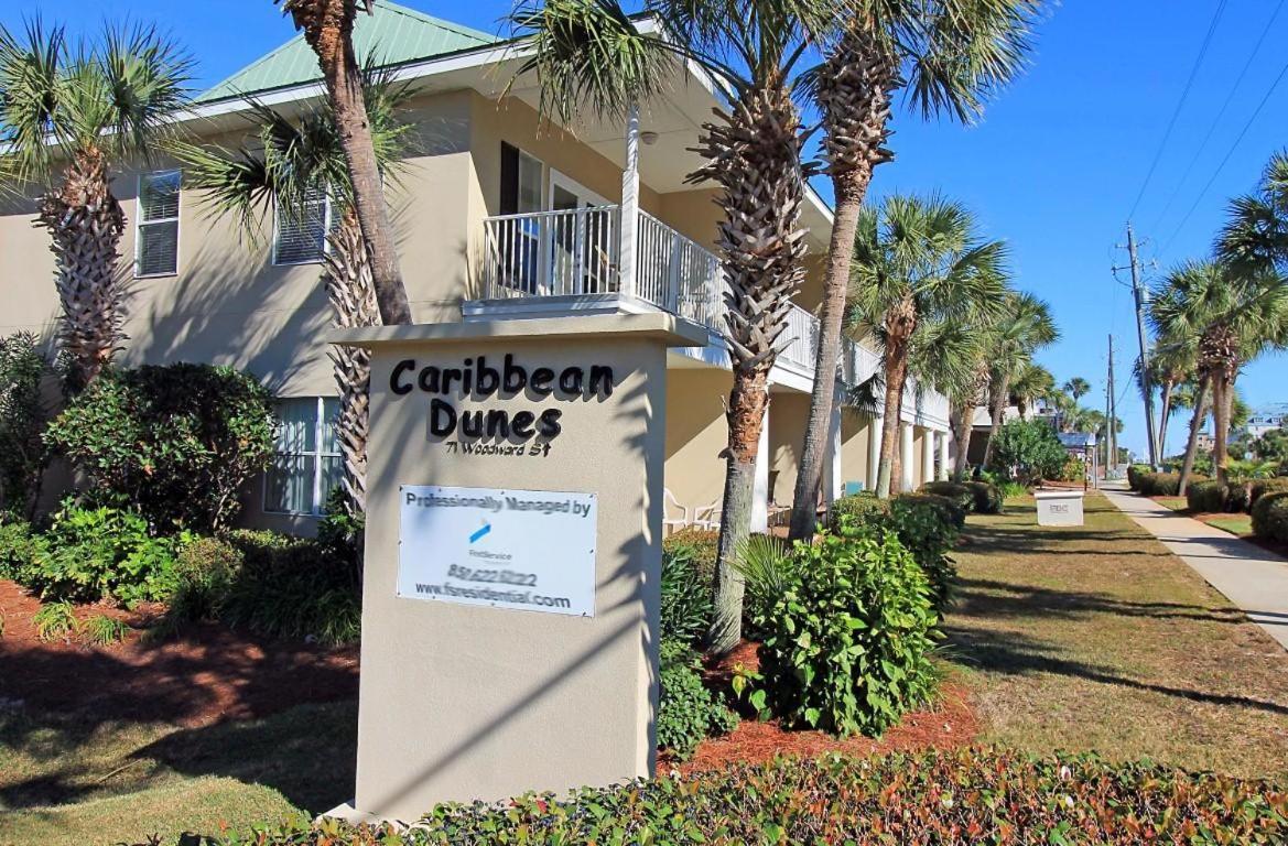 Caribbean Dunes 120 Destin Extérieur photo