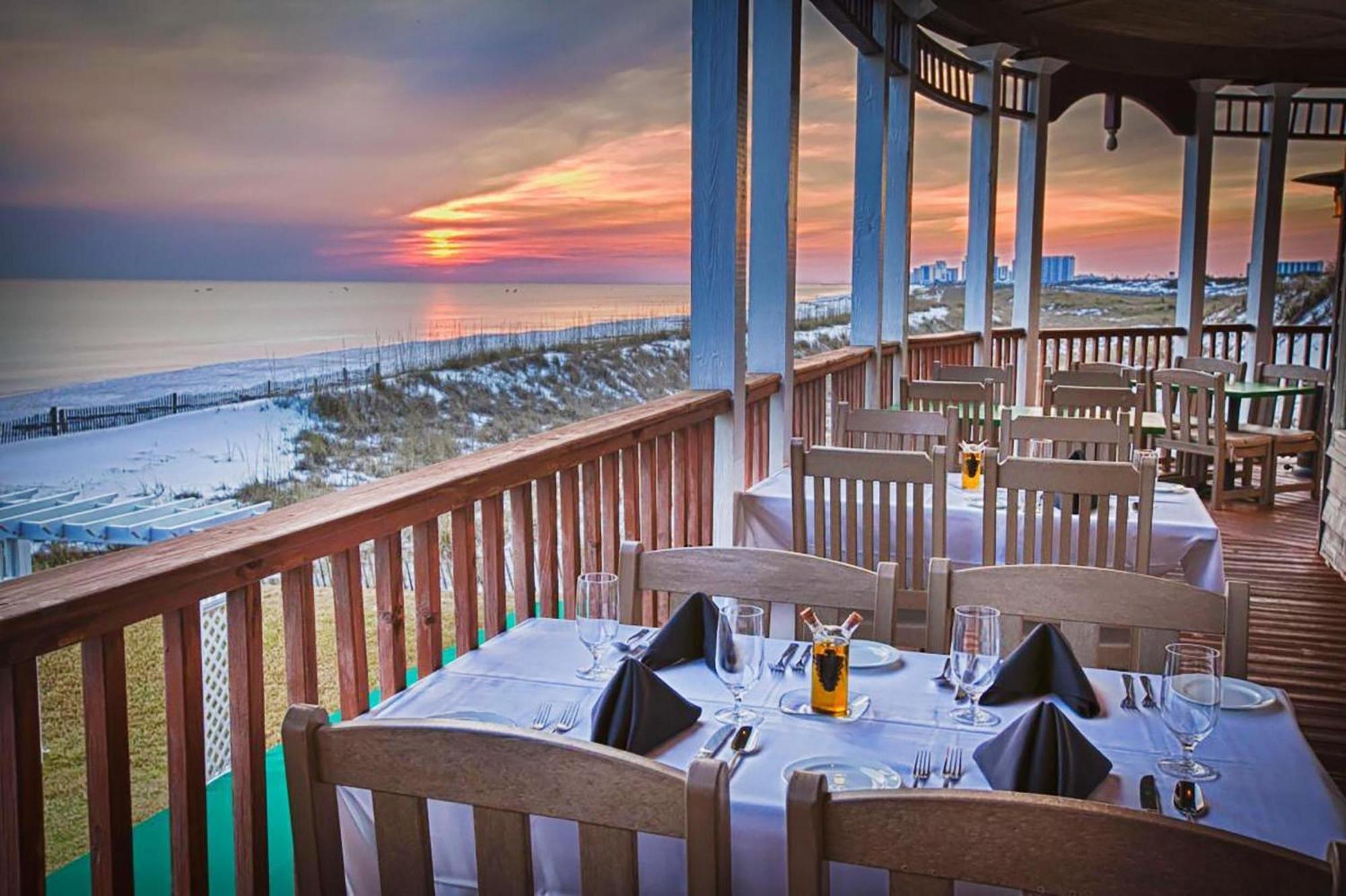 Caribbean Dunes 120 Destin Extérieur photo