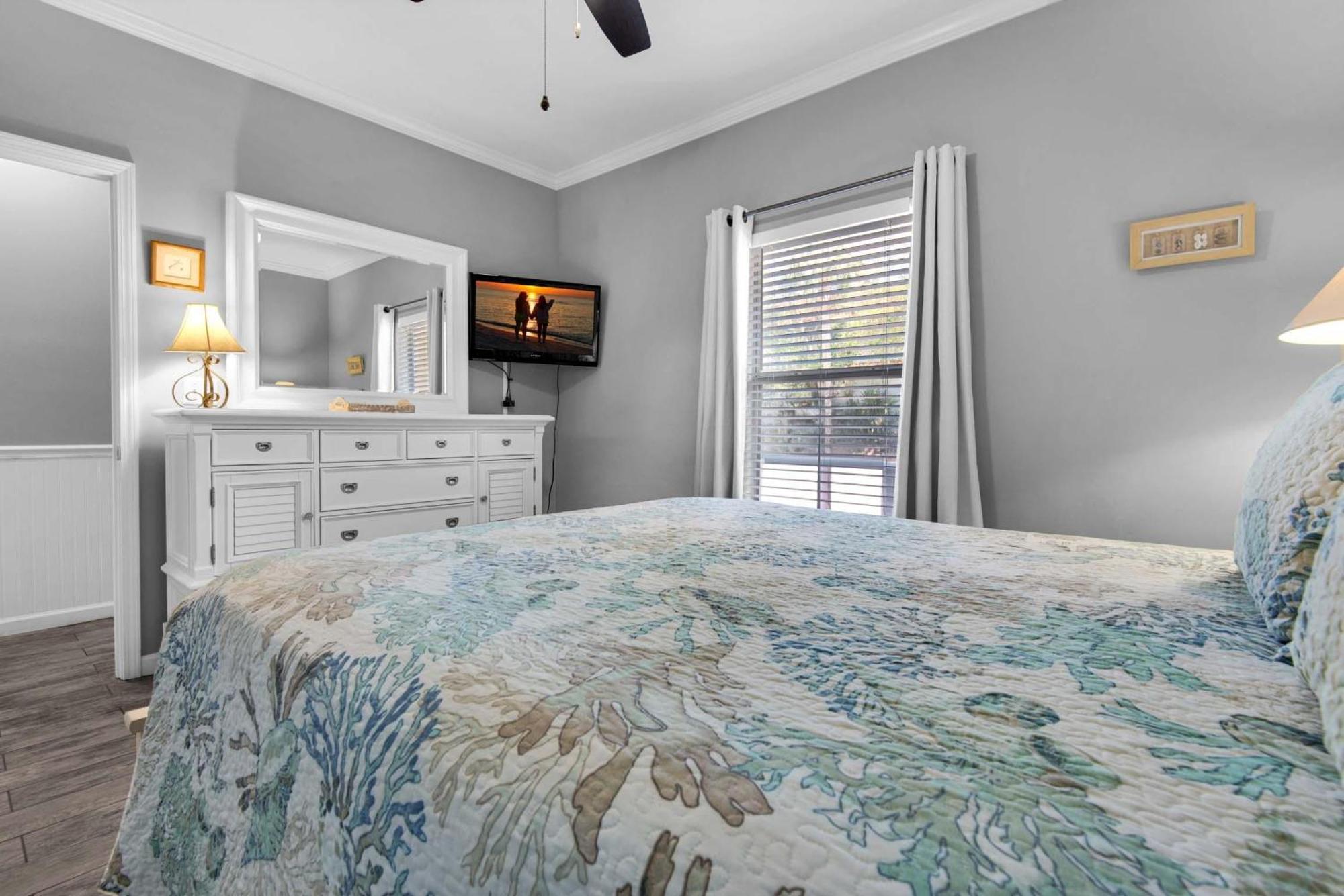 Caribbean Dunes 120 Destin Extérieur photo