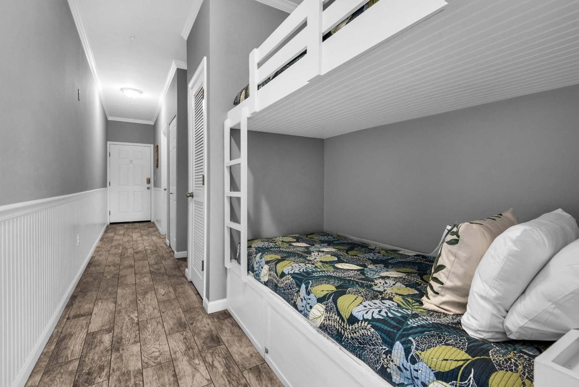 Caribbean Dunes 120 Destin Extérieur photo