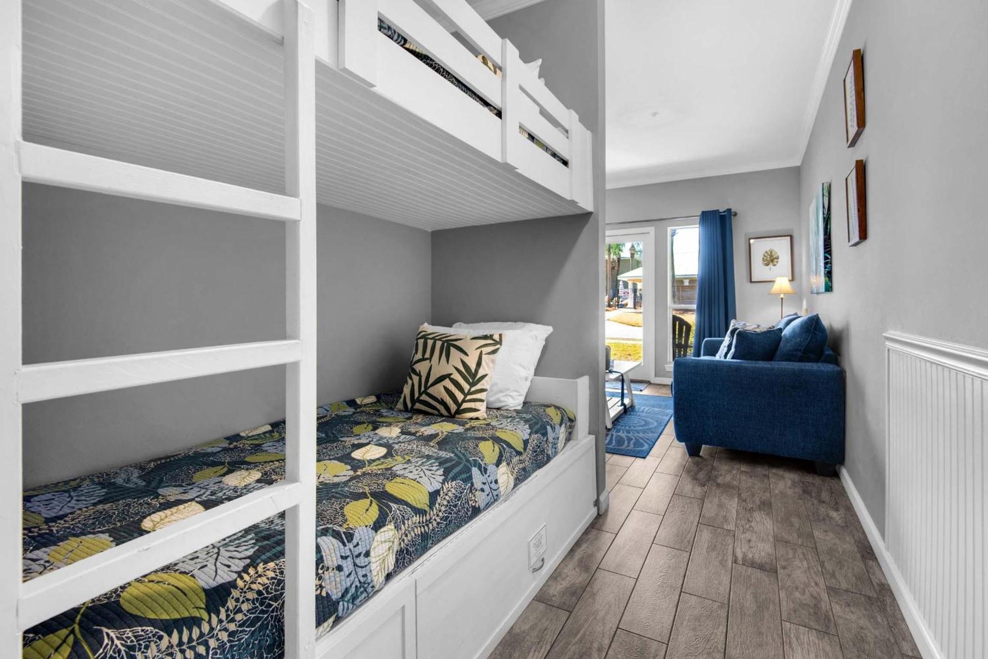 Caribbean Dunes 120 Destin Extérieur photo