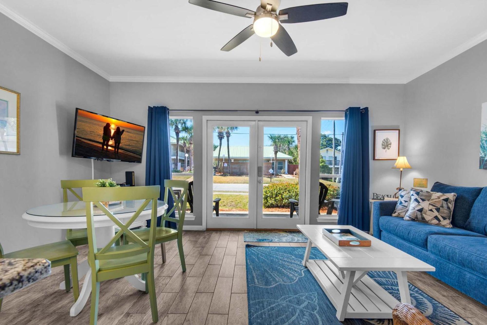 Caribbean Dunes 120 Destin Extérieur photo