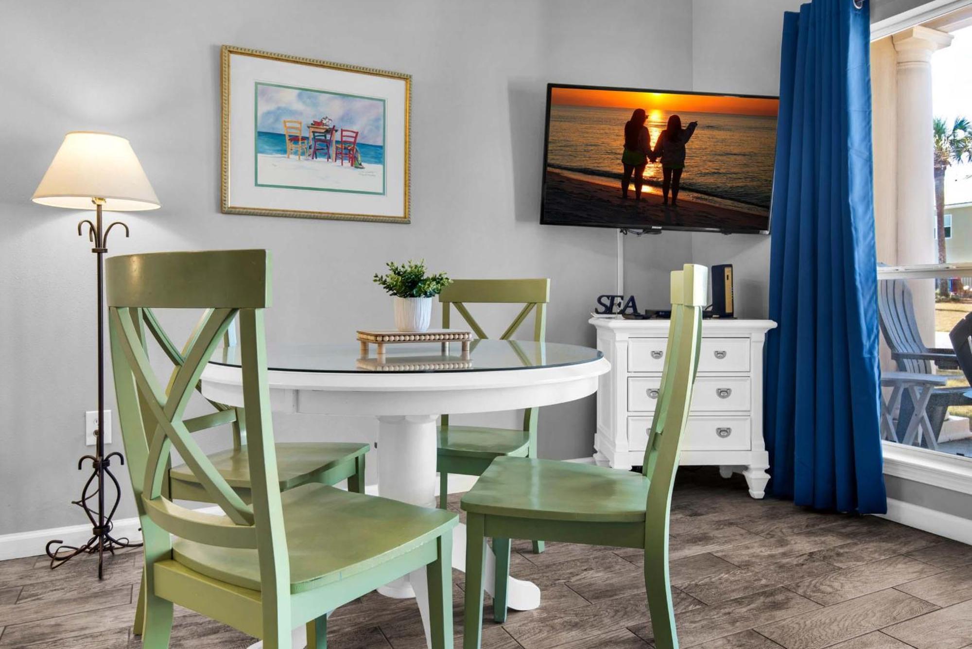 Caribbean Dunes 120 Destin Extérieur photo