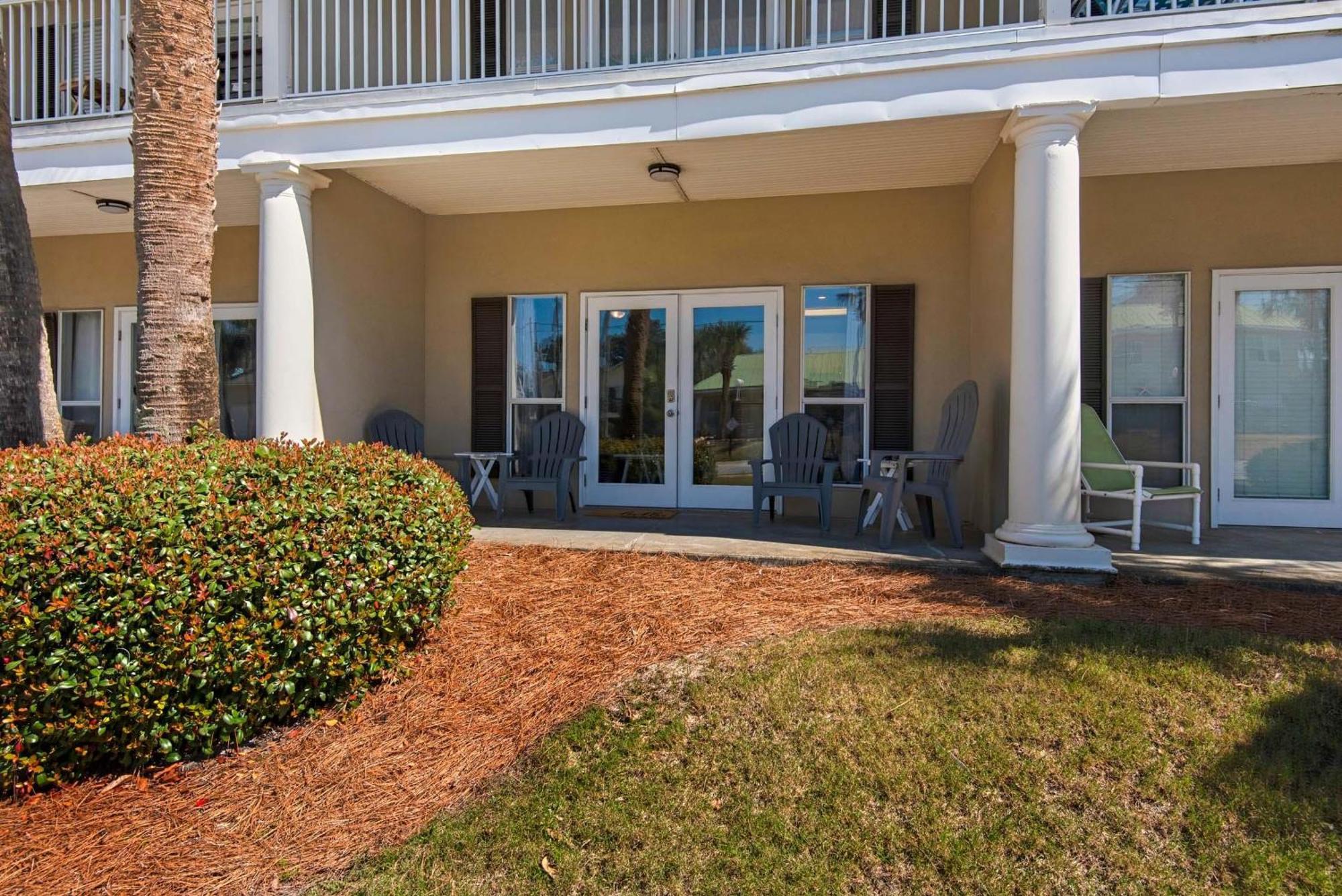 Caribbean Dunes 120 Destin Extérieur photo